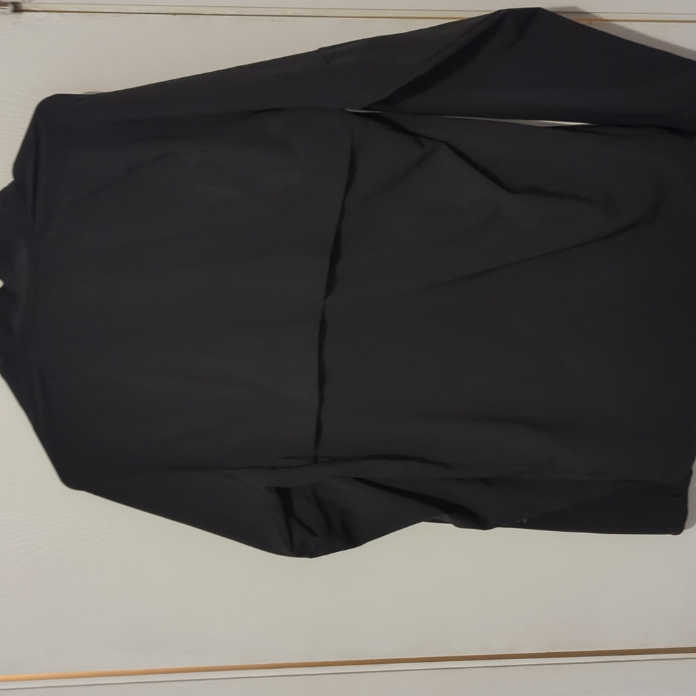 Adidas running long sleeve zip up - Picture 7 of 7